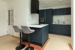 Kampstraat 77 HILVERSUM