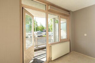 Langgewenst 25 HILVERSUM