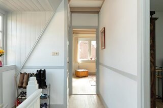 Ampèrestraat 64 A HILVERSUM