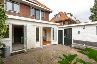 Kamerlingh Onnesweg 122 HILVERSUM