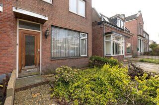 Prinsenstraat 17 HILVERSUM