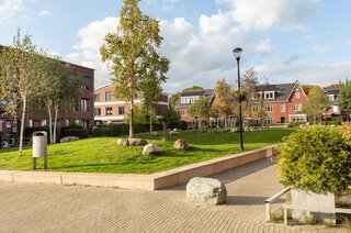 De Loodsen 23 HILVERSUM