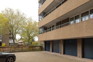 Vaartweg 190 -19 HILVERSUM