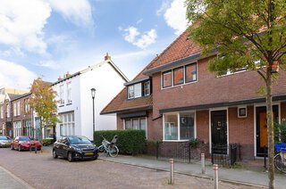 Nieuwe Doelenstraat 35 HILVERSUM