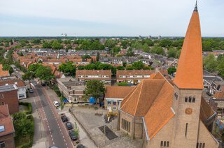 Neuweg 154 HILVERSUM