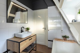 Vermeerlaan 44 A HILVERSUM
