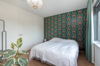 Jan van der Heijdenstraat 38 B HILVERSUM