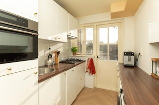 Admiraal de Ruyterlaan 9 HILVERSUM