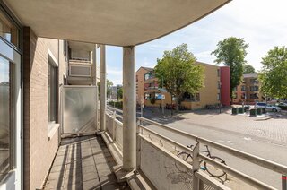 Langgewenst 25 HILVERSUM