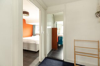 Dotterstraat 29 HILVERSUM