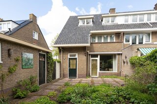 Diependaalselaan 281 HILVERSUM