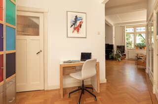 Vermeerlaan 42 HILVERSUM