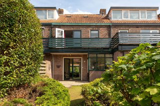 Jacob Catsstraat 66 HILVERSUM