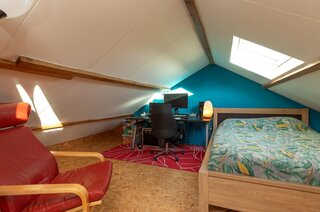 Berlagelaan 127 HILVERSUM