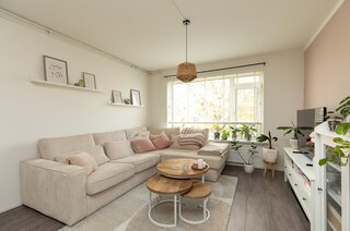 Admiraal de Ruyterlaan 27 HILVERSUM