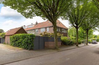 De Bazelstraat 2 HILVERSUM