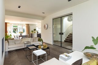 Vosmaerlaan 37 HILVERSUM