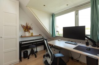 Goudriaanstraat 12 HILVERSUM
