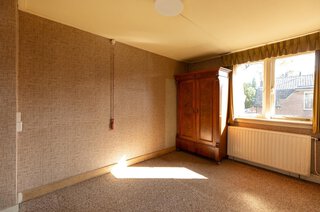 Eikbosserweg 100 HILVERSUM