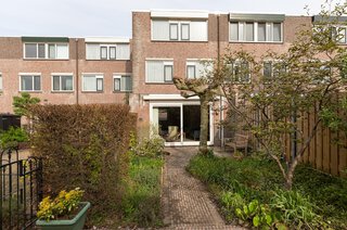 Ludgeruslaan 141 HILVERSUM