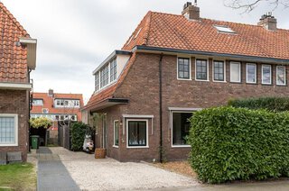 Hilvertsweg 214 HILVERSUM