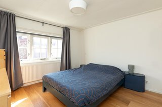 Adelaarstraat 27 HILVERSUM