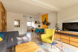 Dotterstraat 29 HILVERSUM