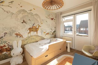 Bodemanstraat 23 HILVERSUM