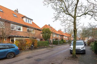 Boreelstraat 16 HILVERSUM