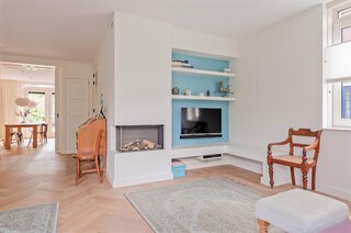 Laapersveld 15 A HILVERSUM