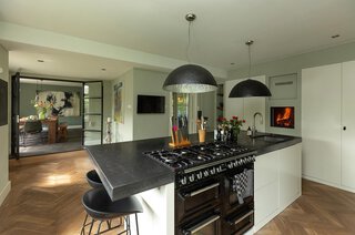 Laapersweg 3 HILVERSUM