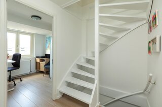Anjelierstraat 13 HILVERSUM