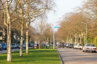 Admiraal de Ruyterlaan 61 HILVERSUM