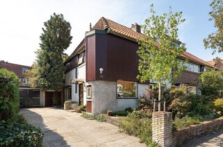 Wernerlaan 42 HILVERSUM