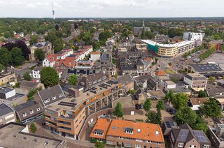 Bussumerstraat 27 -G HILVERSUM