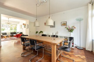 Hazelaarlaan 24 HILVERSUM