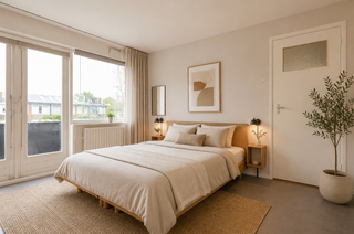 Van Ghentlaan 37 HILVERSUM