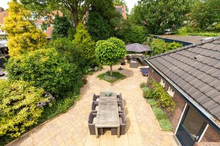 Johannes Geradtsweg 48 HILVERSUM