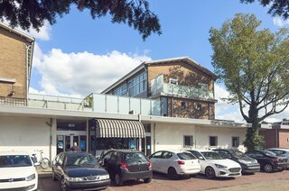 Van Hogendorplaan 64 HILVERSUM