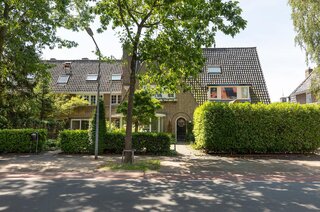 Gijsbrecht van Amstelstraat 349 HILVERSUM