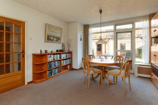 Jacob van Heemskerckstraat 10 HILVERSUM