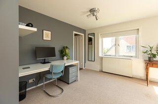 Hazelaarlaan 24 HILVERSUM