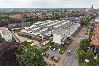 Larenseweg 36 B HILVERSUM