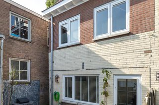Jan van Beierenstraat 131 HILVERSUM