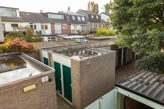 Koningsstraat 143 -5 HILVERSUM