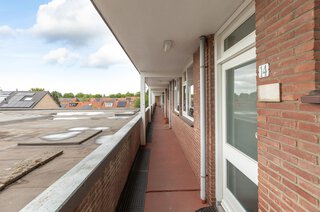 Nieuwlandseweg 14 HILVERSUM