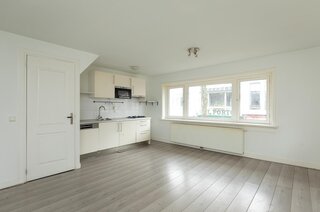 Havenstraat 95 C HILVERSUM