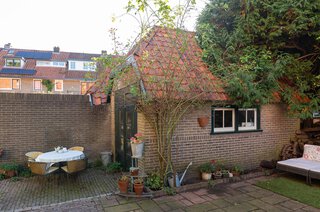 Gijsbrecht van Amstelstraat 311 HILVERSUM