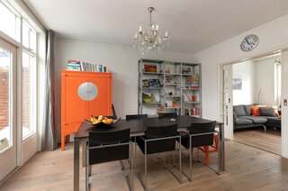 Kapteynstraat 59 HILVERSUM