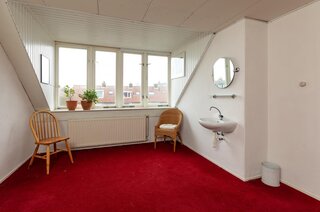 Van Wassenaerlaan 33 HILVERSUM